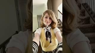 gwen cosplay!! #willwood #theprescription #cosplay #shorts