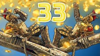 For Honor Funny Moments Montage 33