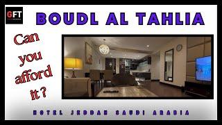 UNBELIEVABLE: 3-Bedroom Apartment in 4-STAR BOUDL AL TAHLIA for Only £210