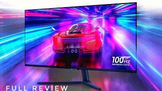 Samsung 34" ViewFinity S5 Ultra-WQHD (S50GC) Full Review 2024 