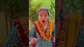 Twist in end ️ #shorts #funny #trending #bnkimasti #love