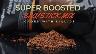 NEW Liquid Loaded Bag/Stick Mix - Carp Fishing Bait - Catch More Carp