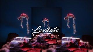 Dancehall Riddim Instrumental "Levitate" Prod. By Oxygen Muziq