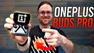 OnePlus Buds Pro Review: Watch This Before Buying.