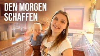 Stressfrei als Mama durch den Morgen mit 5 Kindern