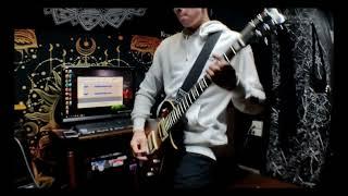 SEKSI SEKSI kmkz Tower Sessions GUITAR COVER  @KMKZTVPH