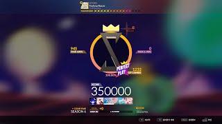 [DJMAX RESPECT V] Techno Racer 6B MX 12