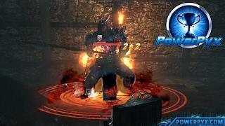 Nioh - End Times Trophy Guide (Derrick the Executioner Hidden Boss)