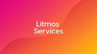 Litmos Services Webinar