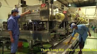 VSCCOM - Phim doanh nghiệp thạch Long Hải