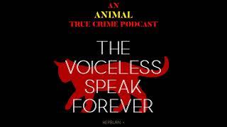 The Voiceless Speak Forever Trailer