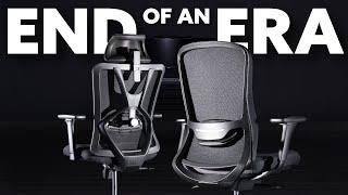 My NEW #1 Chair Pick Under $200 is Not The Ticova