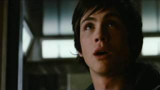 Percy Jackson - Diebe im Olymp - Trailer 1