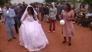 Wedding Ceremony || Aphane || Khureng