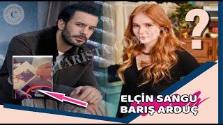 Elçin Sangu travel review: ¡Baris Arduç's Reaction Stirred the Middle!