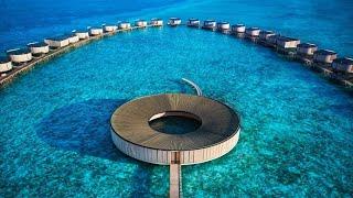 The Ritz-Carlton Maldives 2024 | Full Resort Tour Experience