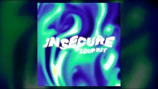 FREE Ambient Loop Kit - Insecure (SoFaygo, Tana, D Savage, K Suave, Iayze, Wavy Loop Kit 2024)