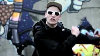 Happy Beckmann vs. Vist VBT Splash 2013 [Official HD Video] HR (prod. by Simplysound)