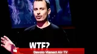 VianectAirTV Comp and Review