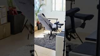 This is the Secretlab Ergonomic Recliner Addon ️