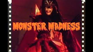 S.H.O.U.T - Monster Madness - Music Video (2022)