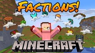 Minecraft FACTIONS! (SO MANY COMMON KEYS!!) #12 w/ Lewis