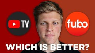 YouTube TV vs Fubo TV: Which is Better? (2025)