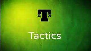BusttheNet-  Tactics: Squad Selection