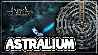  Anima RPG - Guía en Español ! Sistema de ASTRALIUM ! 