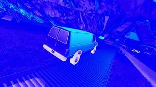 (REQUESTED) Stairs Jumps Down #13 - BeamNG.drive in Chorded