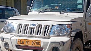 #nh .. modified bolero interior. # kargil ladakh #cars