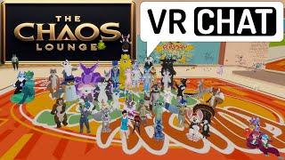 FPS The Chaos Lounge (2024-11-24)