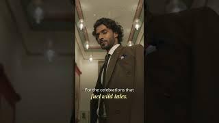 Suits from AM to PM collection By Arvind ️