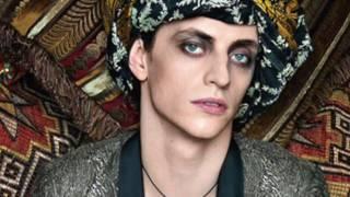 "Dream On" Sergei Polunin