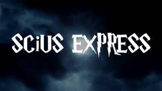 SCiUS X CMU - VTR SCiUS EXPRESS