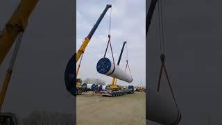 Производство Китай. Низкорамный прицеп.