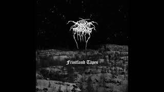 Darkthrone- Frostland Tapes (Compilation 2008 CD-1)