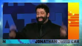 Jonathan Cahn Full Prophetic Message The Cosmic Sabbath