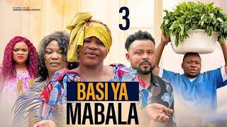 Basi Ya Mabala Ep 3 Film Congolais  Js Production