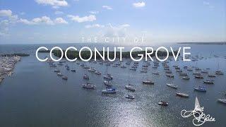 Coral Gables & Coconut Grove Neighborhood & Drone Videos - Amit Bhuta - ONE Sotheby's