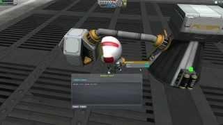 Kerbal Attachment System 64x fix