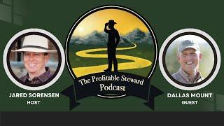 AgSteward Profitable Regeneration Webinar with Dallas Mount