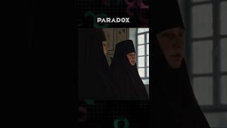 Кто решает, как тебя будут звать в монастыре?