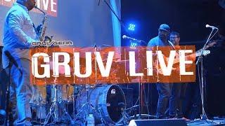 "Georgy Porgy" - Band of Brothers Revisited at GRUV LIVE