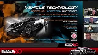 Vehicle Technologies and Business Opportunities: What's Now, What's New and What's Next