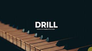 [FREE] Trap Metal Type Beat "Drill"