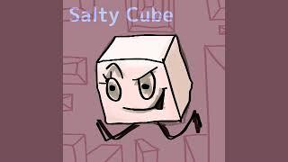 Salty Cube - Q q (music)