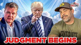The Final Countdown To Gods Judgement..July 4th Marks A New Era for Humanity! Jubilee Explained