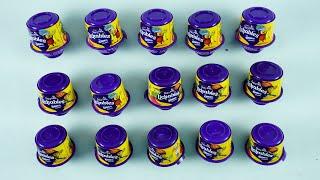 New 15 Cadbury Dairy Milk in Lickables | Motu Patlu