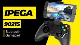 Ipega 9021S Classic Bluetooth Gamepad